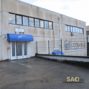 3 Pabellones Industriales en Mungia Bizkaia