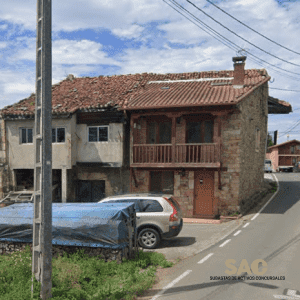 Inmueble en Rasines Cantabria