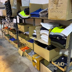 Liquidación de activos Protección Laboral