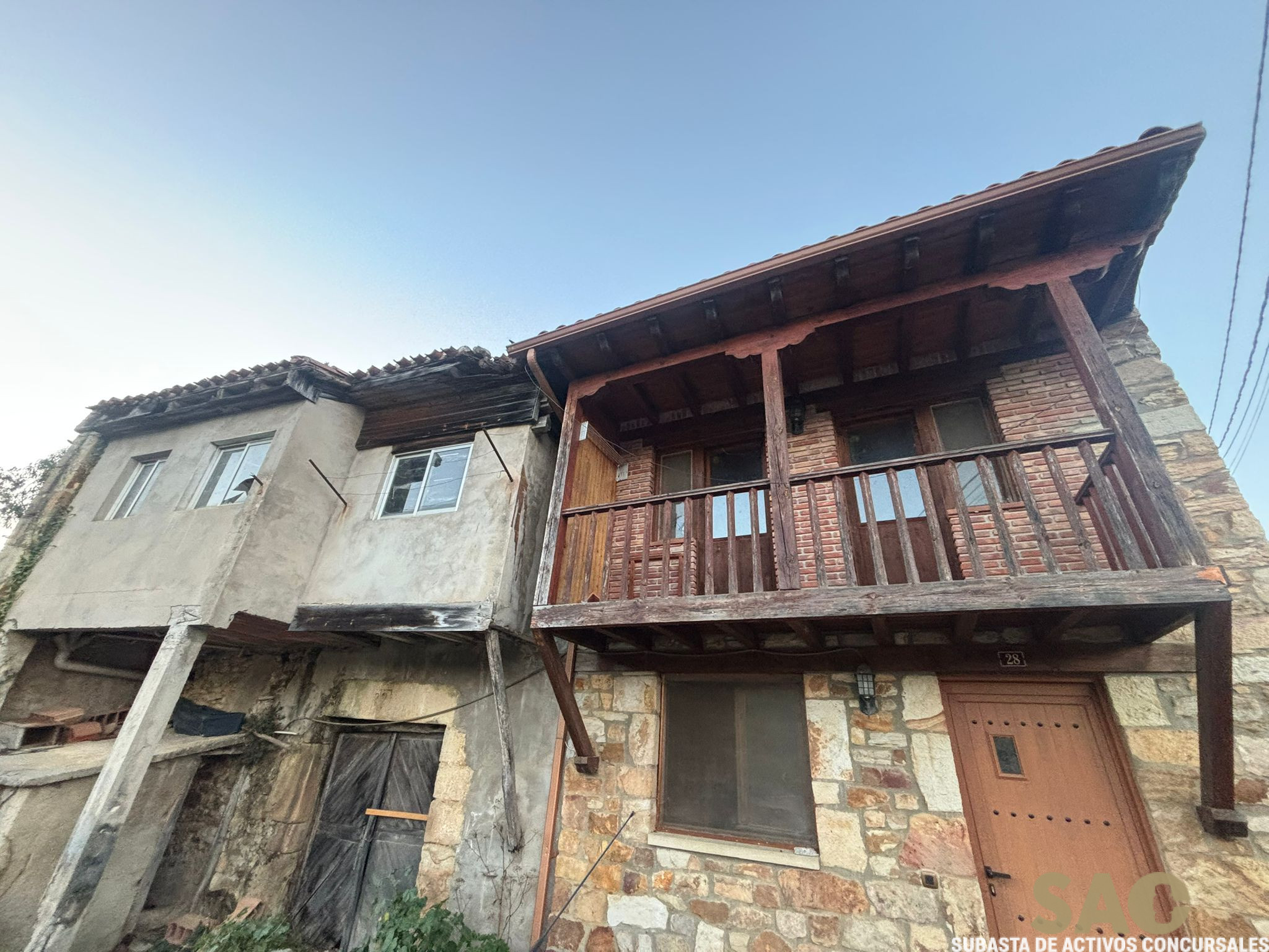 Vivienda en Rasines Cantabria - Imagen 19