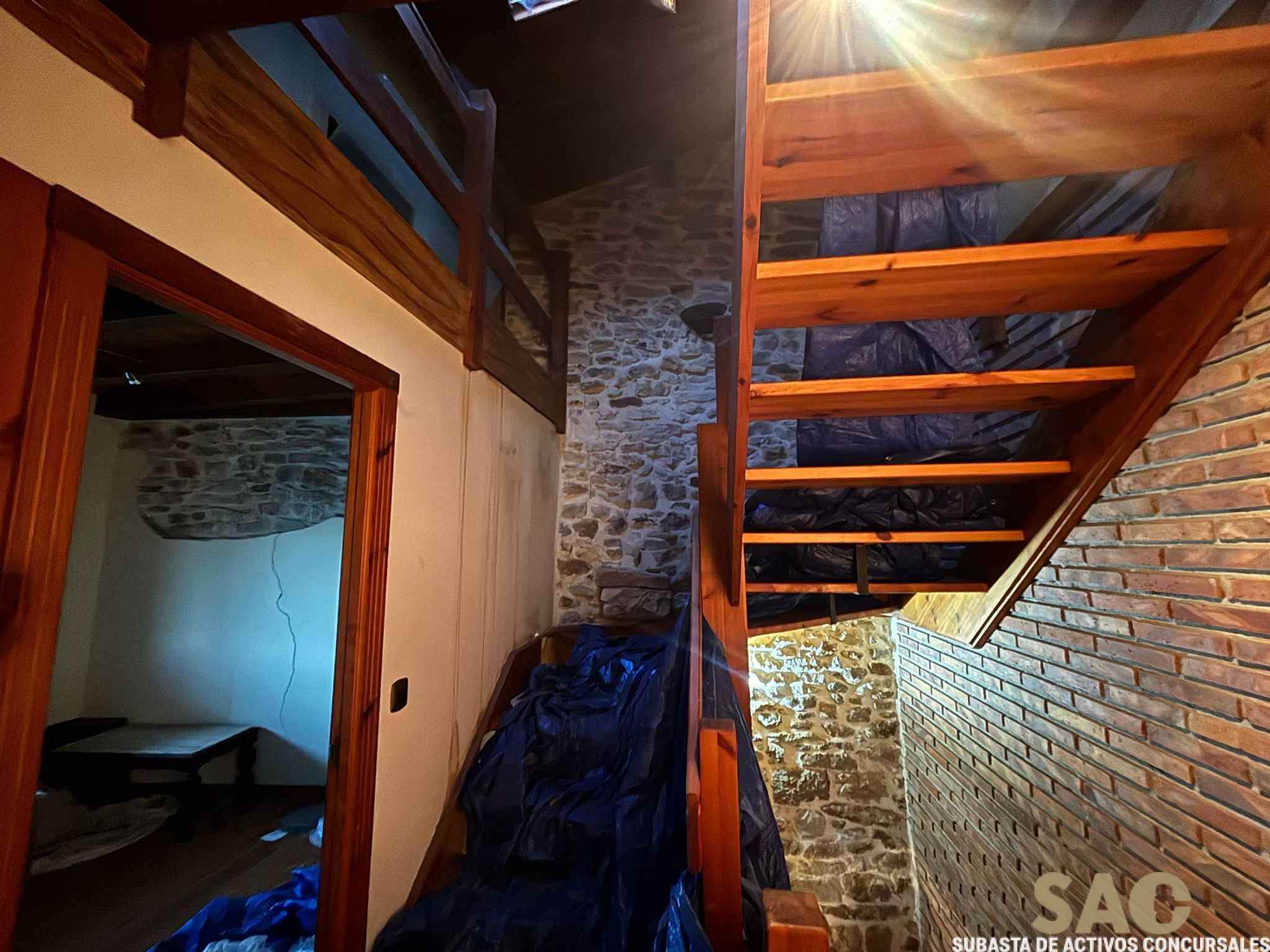 Vivienda en Rasines Cantabria - Imagen 16