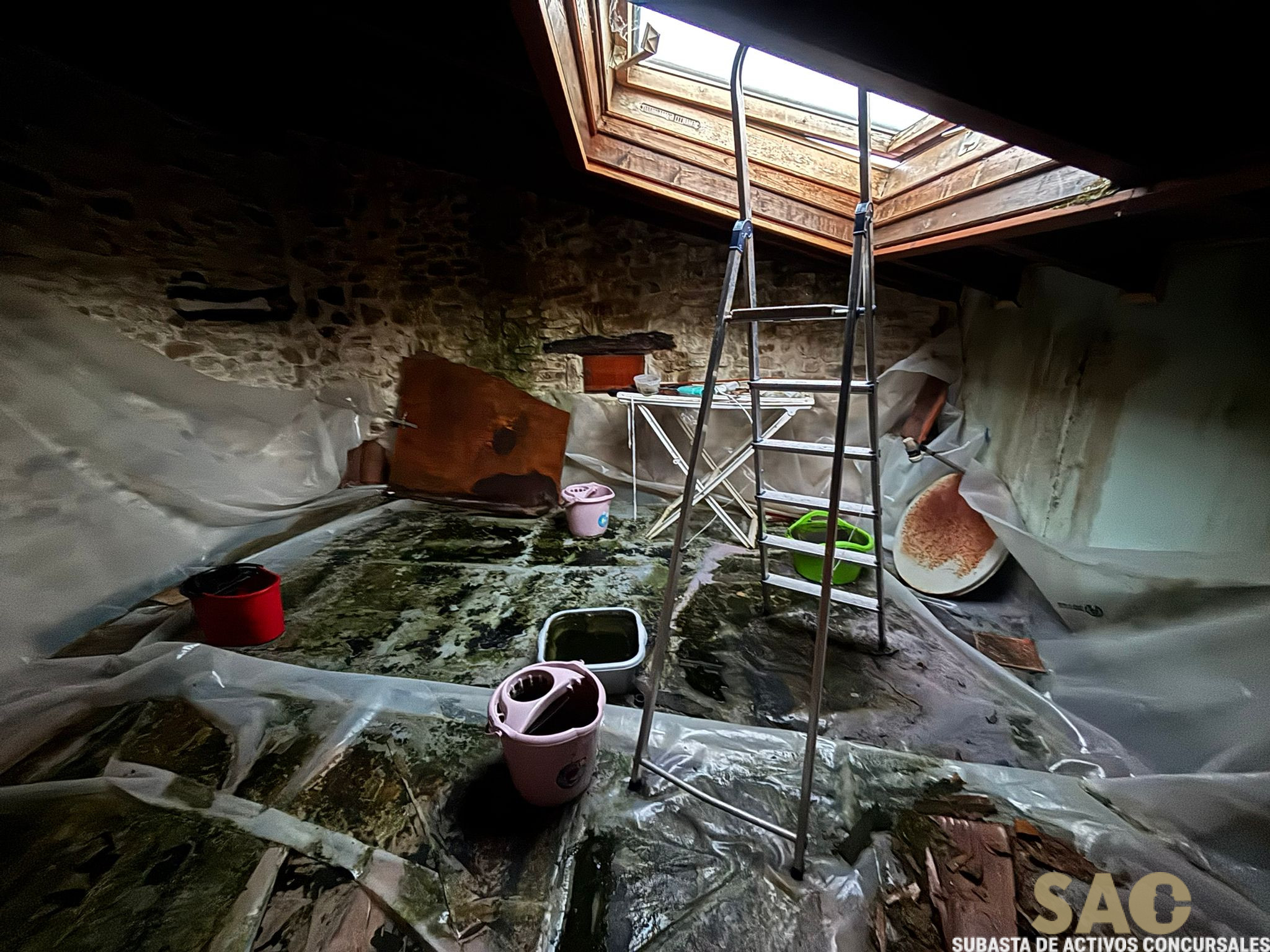 Vivienda en Rasines Cantabria - Imagen 14