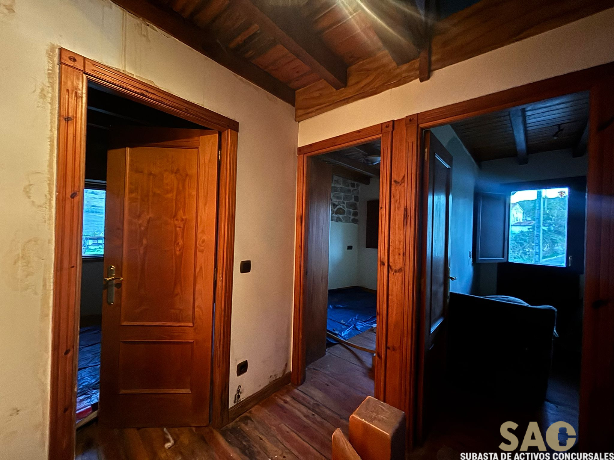 Vivienda en Rasines Cantabria - Imagen 13