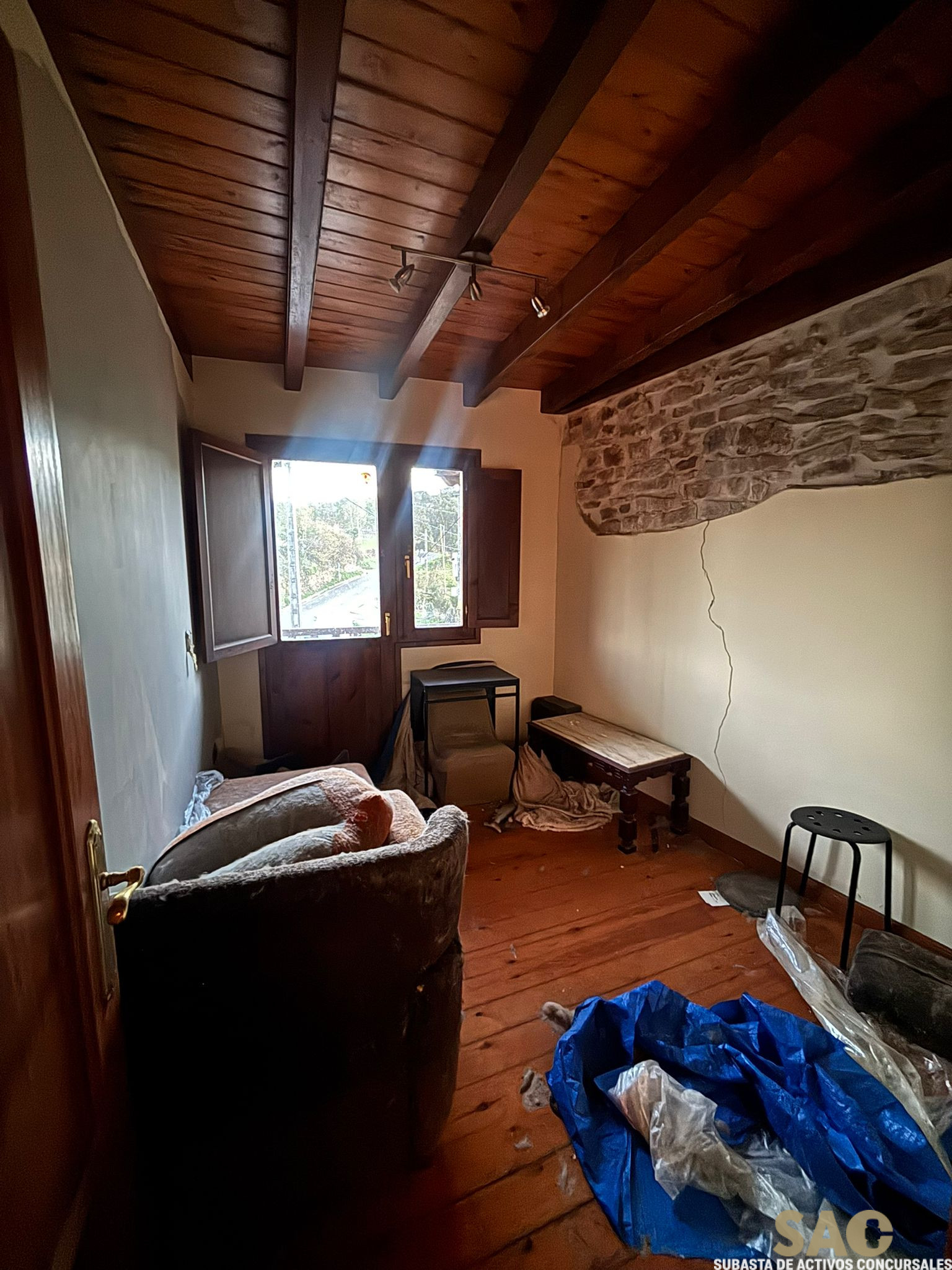 Vivienda en Rasines Cantabria - Imagen 9