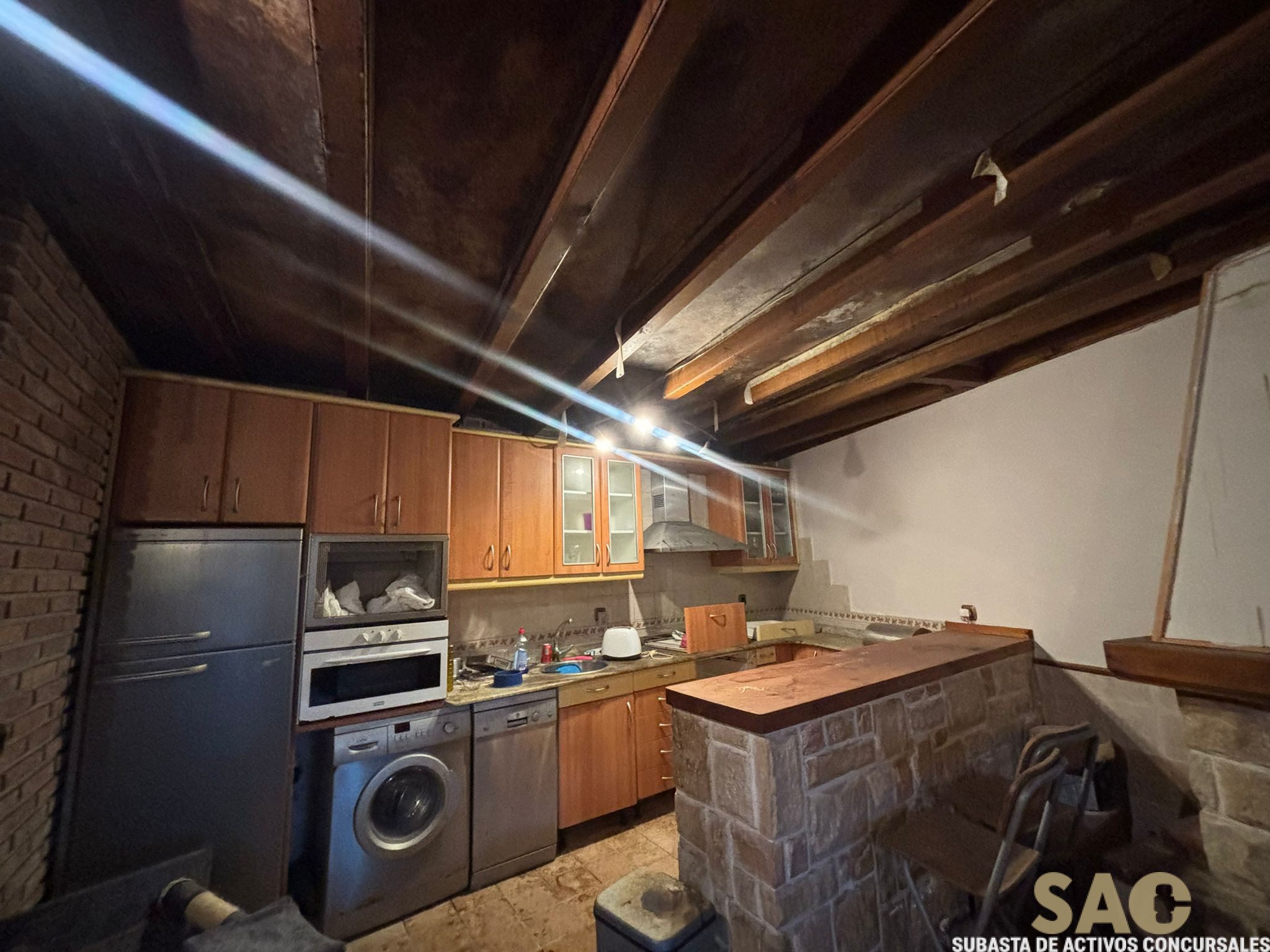 Vivienda en Rasines Cantabria - Imagen 8