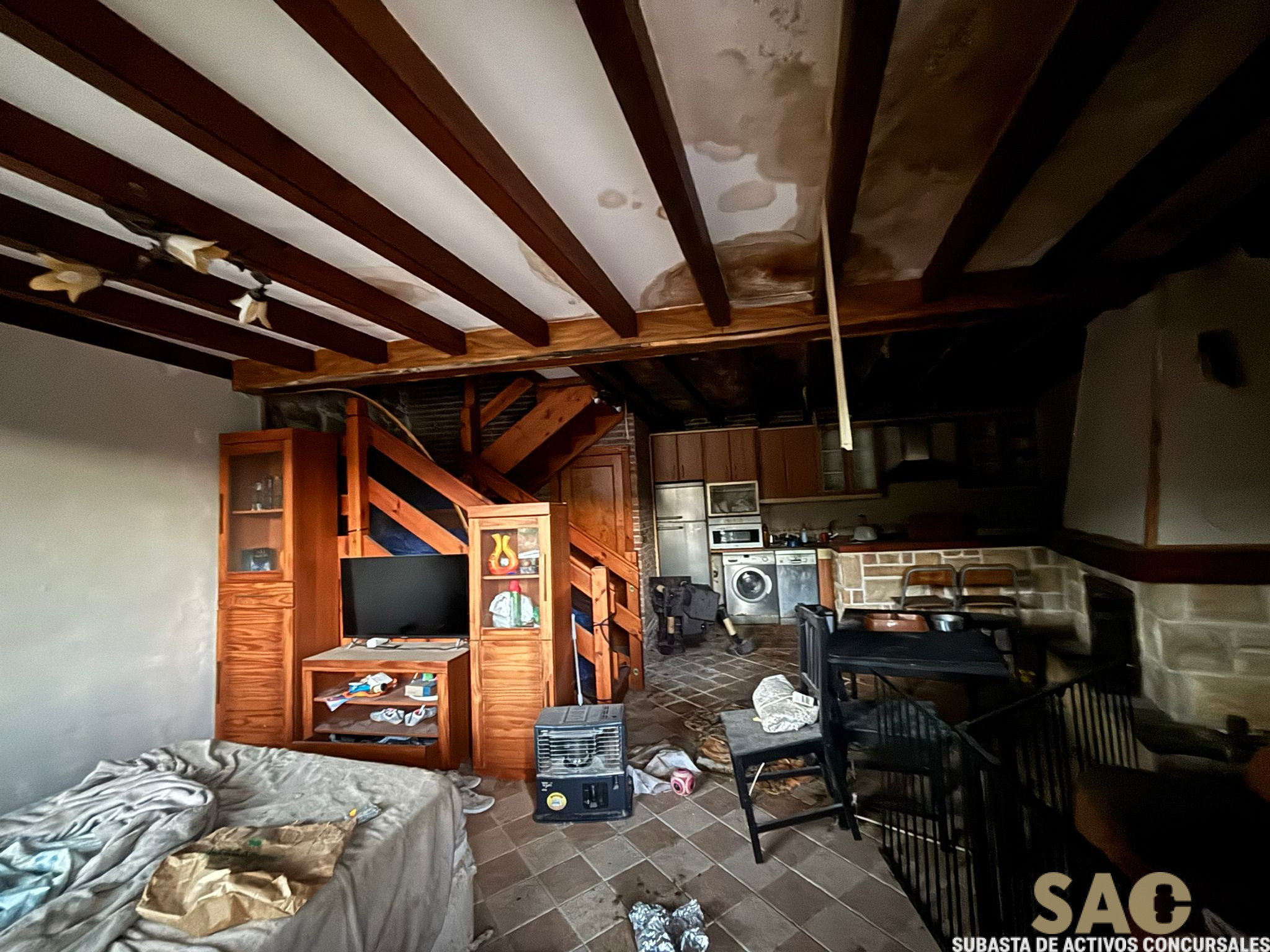 Vivienda en Rasines Cantabria - Imagen 5