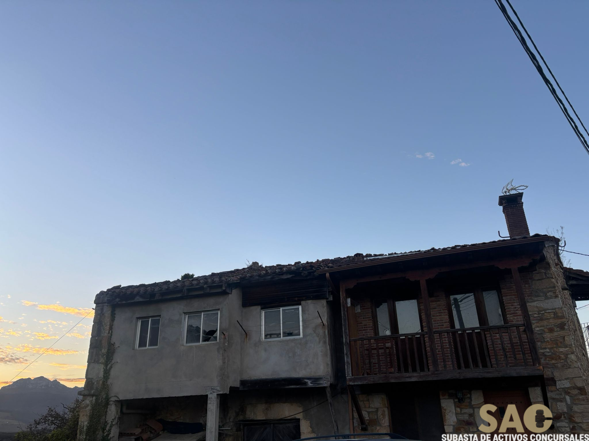 Vivienda en Rasines Cantabria - Imagen 4