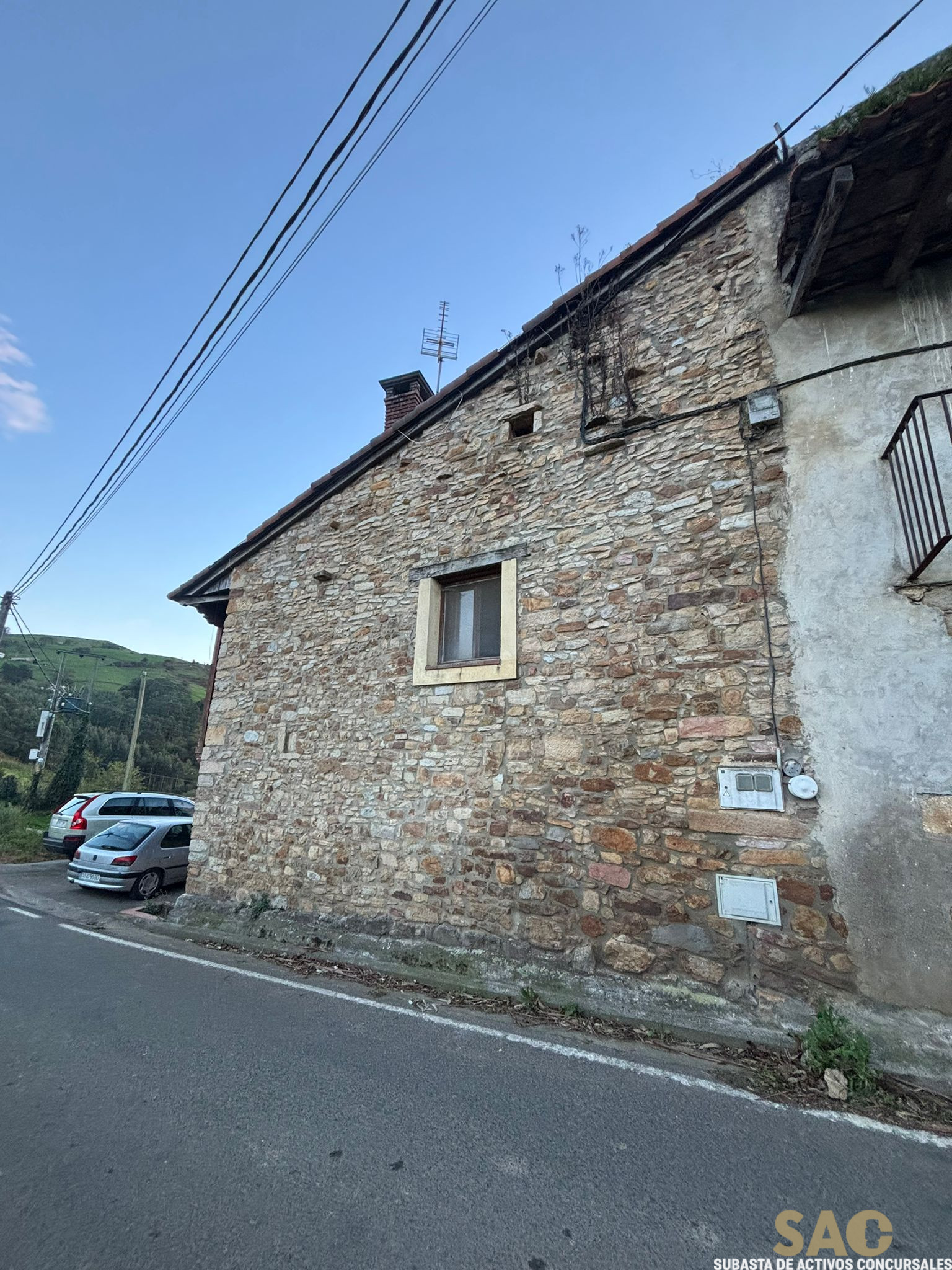 Vivienda en Rasines Cantabria - Imagen 3