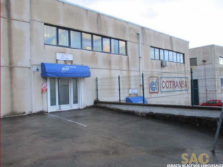 3 Pabellones Industriales en Mungia Bizkaia