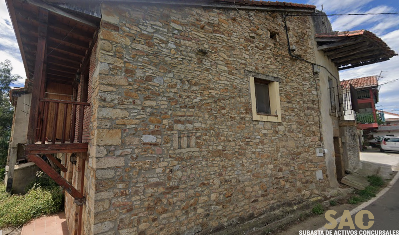 Vivienda en Rasines Cantabria - Imagen 2
