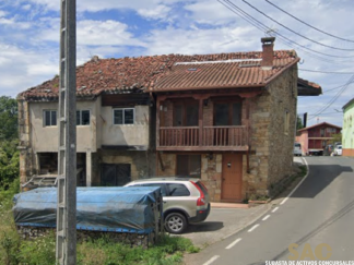 Vivienda en Rasines Cantabria
