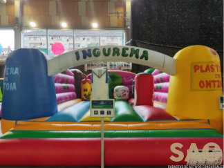 LIQUIDACIÓN DE ACTIVOS PRISMAGLOBAL, S.L.