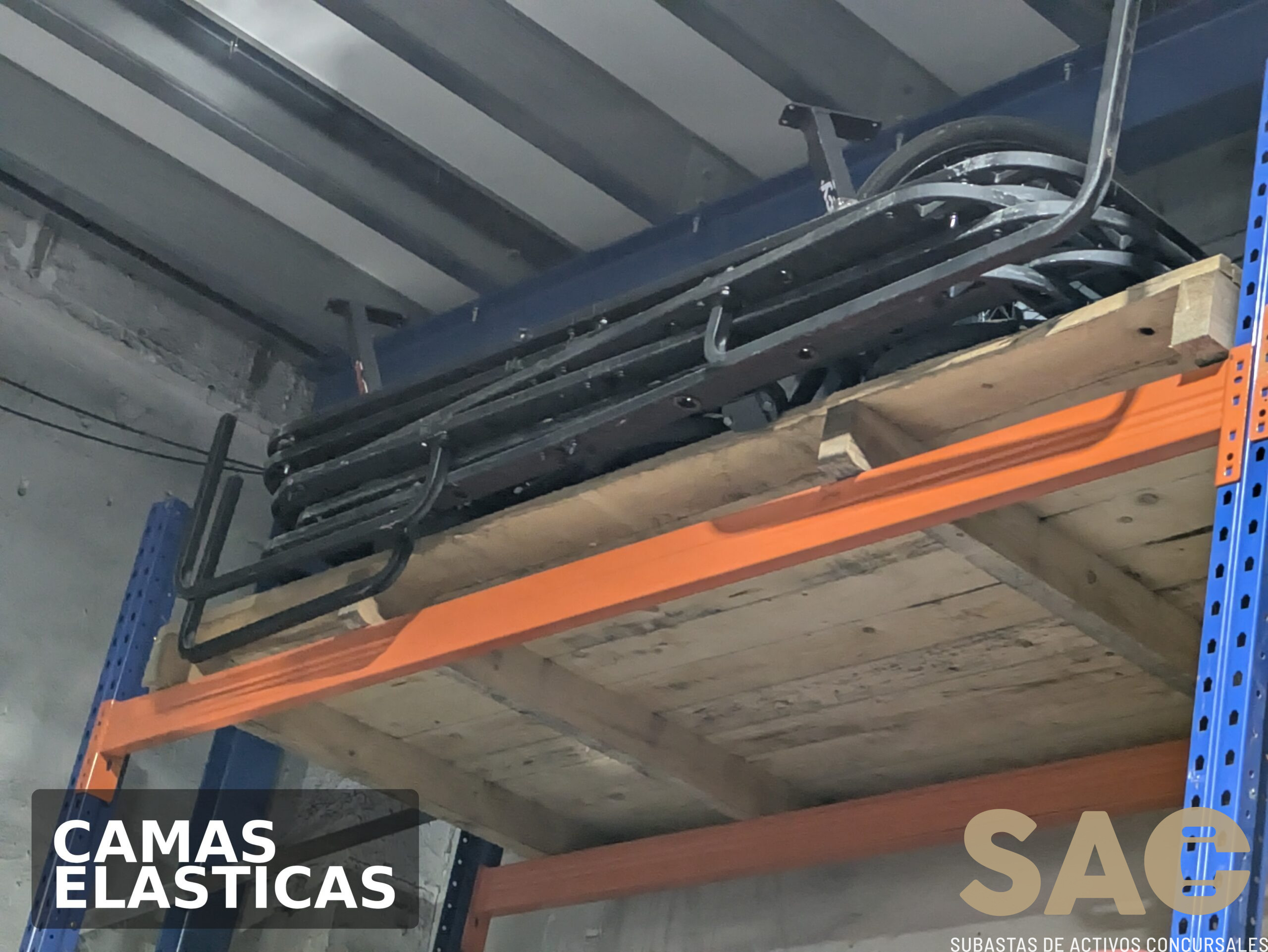 LIQUIDACIÓN DE ACTIVOS PRISMAGLOBAL, S.L. - Imagen 39
