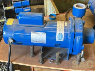 LOTE BOMBAS GENERAL PUMPS