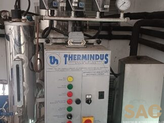 LOTE FRIO- CALOR INDUSTRIAL