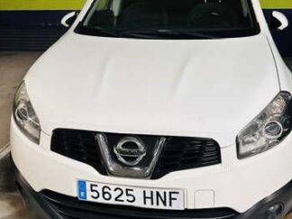 SEAT ALTEA Y NISSAN QASHQAI  EN LIQUIDACIÓN
